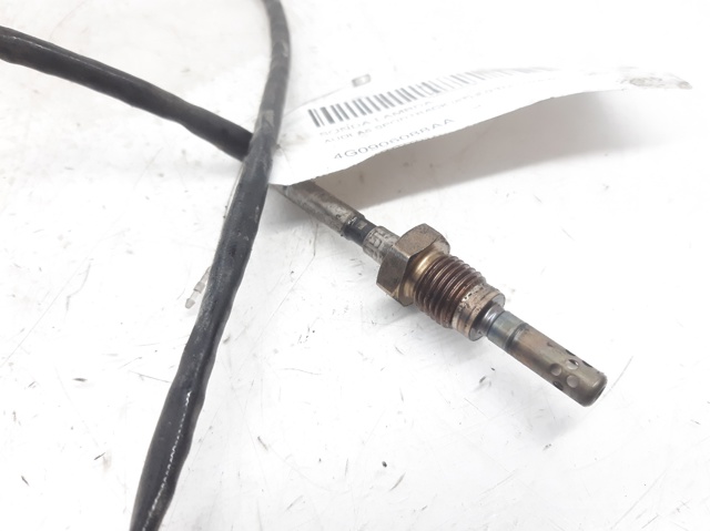 4G0906088AA Sensor de temperatura de gases de escape después del filtro de partículas  comprar en Zaragoza