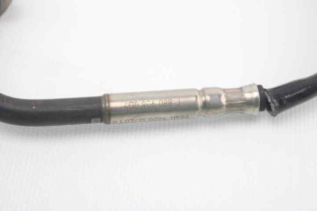 4G0906088J VAG Sensor de temperatura de gases de escape de la válvula EGR  disponible Ourense