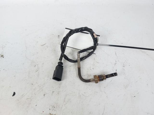 VAG 4G0906088J Sensor de temperatura de gases de escape de la válvula EGR  comprar en Albacete
