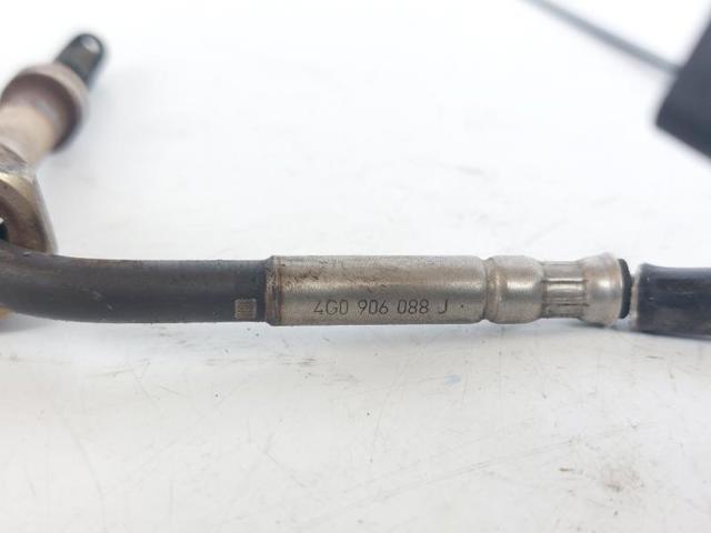 4G0906088J VAG Sensor de temperatura de gases de escape de la válvula EGR comprar Alcalá