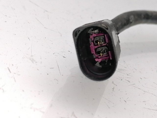VAG 4G0906088J Sensor de temperatura de gases de escape de la válvula EGR  comprar en Murcia