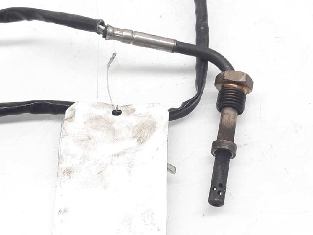 VAG 4G0906088J Sensor de temperatura de gases de escape de la válvula EGR  disponible España
