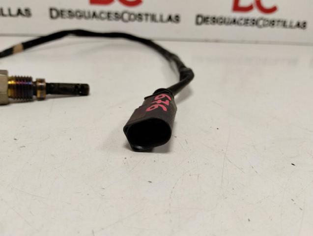 4G0906088J VAG Sensor de temperatura de gases de escape de la válvula EGR  comprar en Oviedo