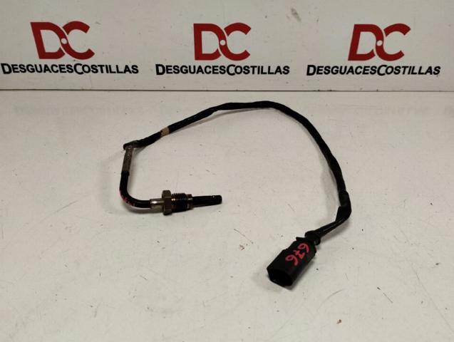 4G0906088J Sensor de temperatura de gases de escape de la válvula EGR  disponible Burgos