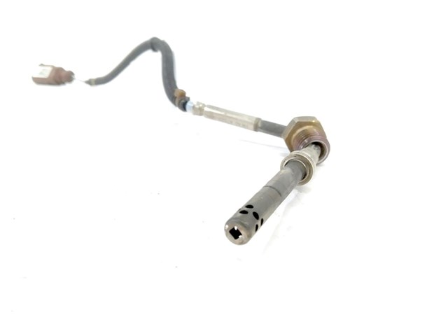 Sensor de temperatura de gases de escape antes del filtro de partículas 4G0906088Q VAG