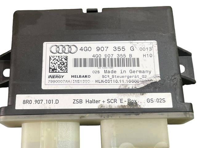 4G0907355G VAG