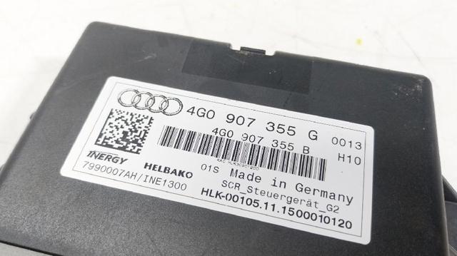 4G0907355G  en stock Granada