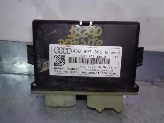 4G0907355G VAG