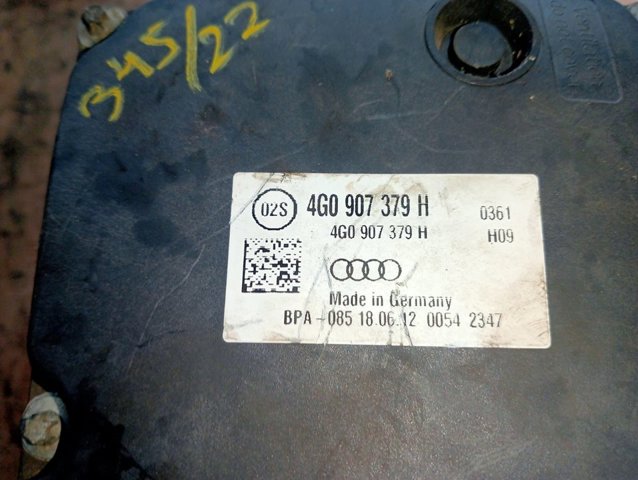 4G0907379H VAG