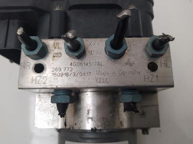 VAG 4G0907379S Módulo ABS  en stock Salamanca
