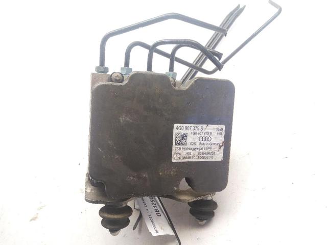 4G0907379S Módulo hidráulico de ABS  disponible Utrera