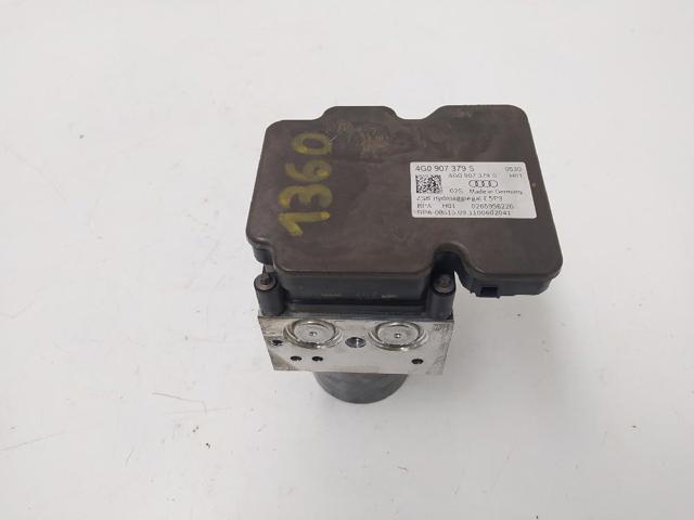 4G0907379S VAG Módulo ABS comprar Madrid
