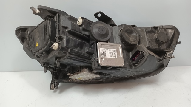 4G0907397D Módulo de control de luces de faros (ECU)  comprar en Zaragoza