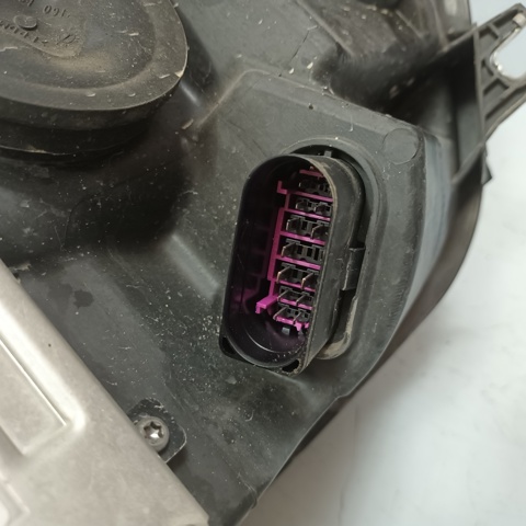 VAG 4G0907397D Módulo de control de luces de faros (ECU)  en stock Terrassa