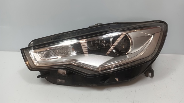 4G0907397D Módulo de control de luces de faros (ECU) comprar Almería