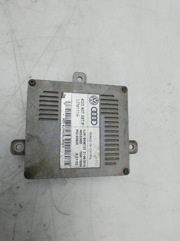 VAG 4G0907397P Centralita, faros xenon comprar Barcelona