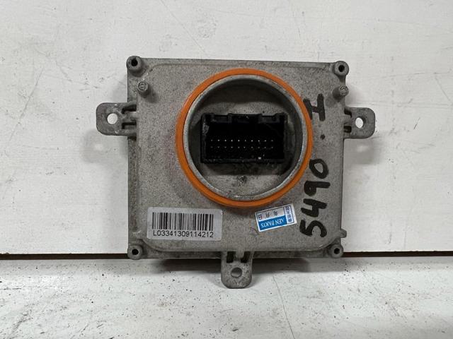 4G0907397P Centralita, faros xenon  disponible Burgos