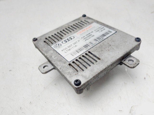 VAG 4G0907397P Centralita, faros xenon  comprar en Murcia