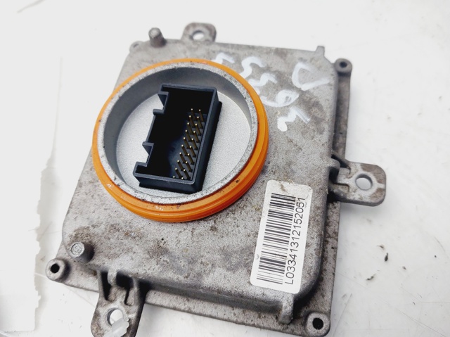 4G0907397P Centralita, faros xenon comprar Sevilla
