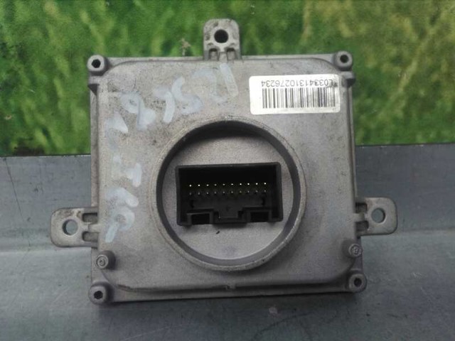 VAG 4G0907397P Centralita, faros xenon comprar Tarragona