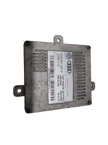4G0907397P Centralita, faros xenon comprar Almería