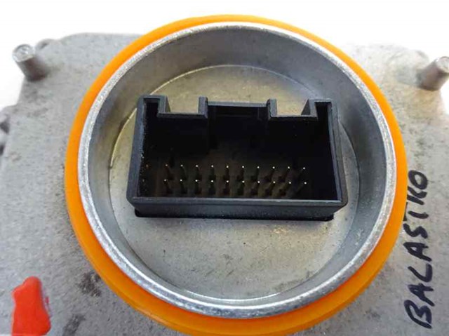 4G0907397R Centralita, faros xenon  comprar en Zaragoza