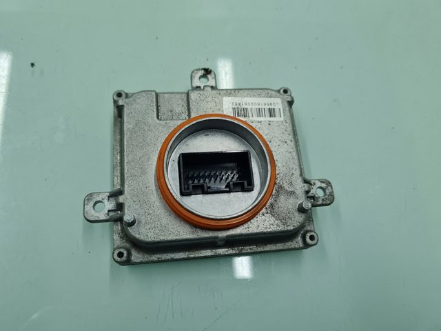 4G0907397R Centralita, faros xenon  comprar en Zaragoza