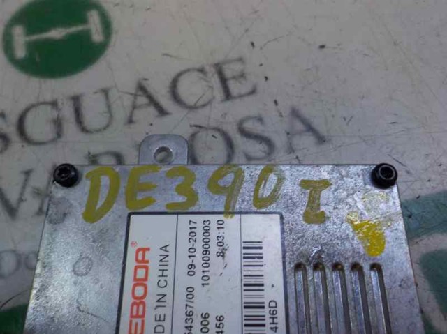 4G0907397R Centralita, faros xenon comprar Girona