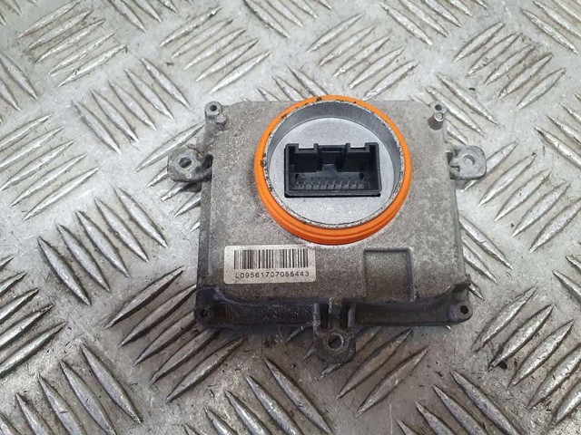 4G0907397R Centralita, faros xenon  comprar en Pontevedra