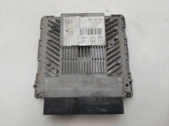 4G0907552F VAG