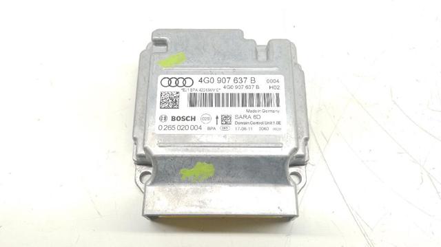 4G0907637B VAG