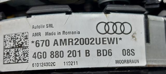 4G0907637B VAG
