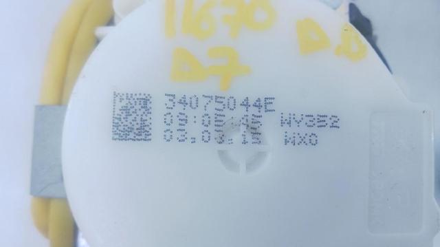 4G0907637H Sensor de aceleración lateral (ESP)  en stock Sabadell