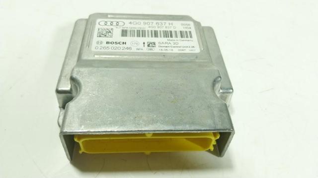 4G0907637H VAG