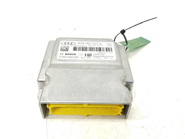 4G0907637K VAG