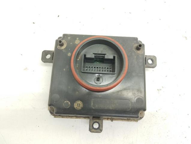 4G0907697D VAG Módulo de control de luces de faros (ECU) comprar Bilbao
