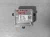 Modulo De Control De Faros (ECU) 4G0907697D VAG