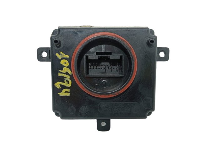 VAG 4G0907697D Módulo de control de luces de faros (ECU)  comprar en Albacete