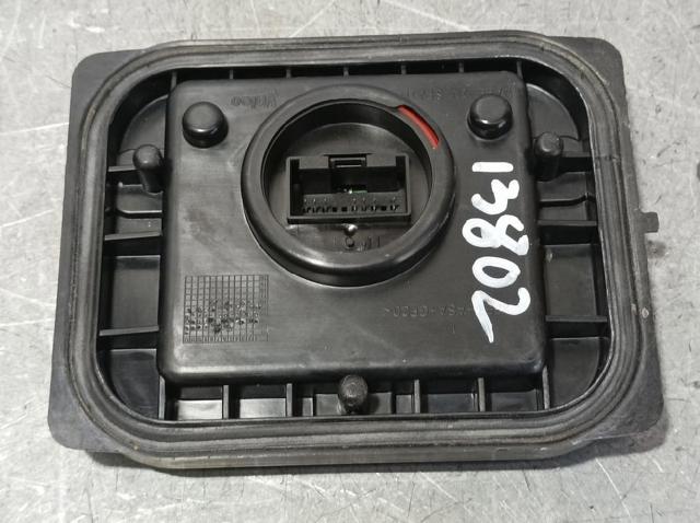 4G0907697D VAG Módulo de control de luces de faros (ECU) comprar Madrid