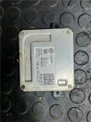 VAG 4G0907697D Módulo de control de luces de faros (ECU)  en stock Salamanca