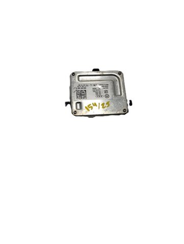 4G0907697D Módulo de control de luces de faros (ECU) comprar Sevilla