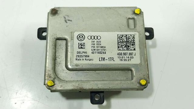 4G0907697F VAG