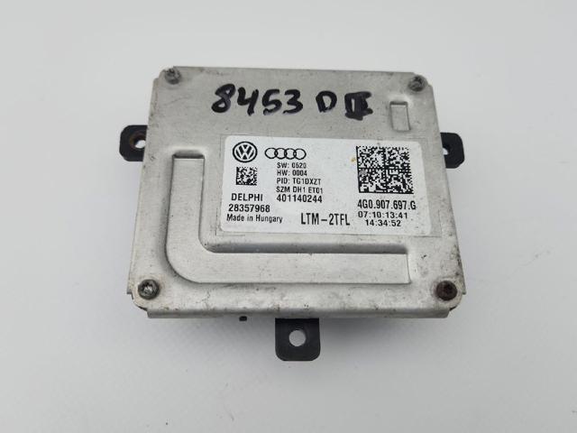4G0907697G VAG