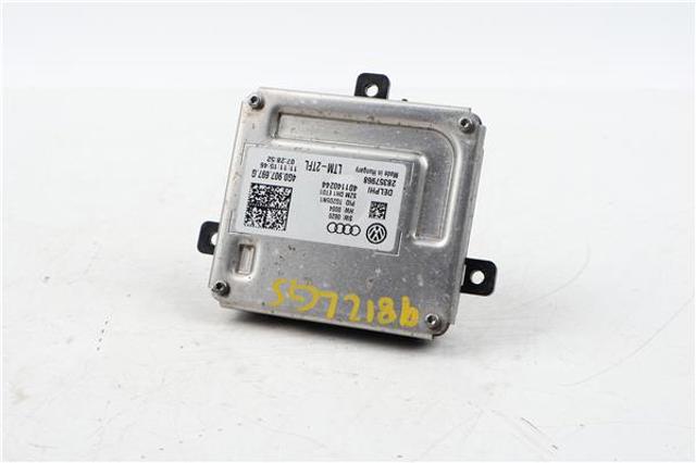 VAG 4G0907697G Módulo de control de luces de faros (ECU) comprar Tarragona