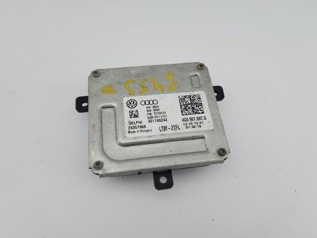 4G0907697G VAG