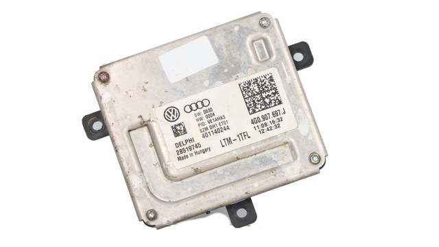 4G0907697J VAG