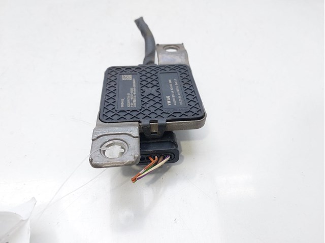 Sensor de óxido de nitrógeno NOX 4G0907807AA VAG/Audi