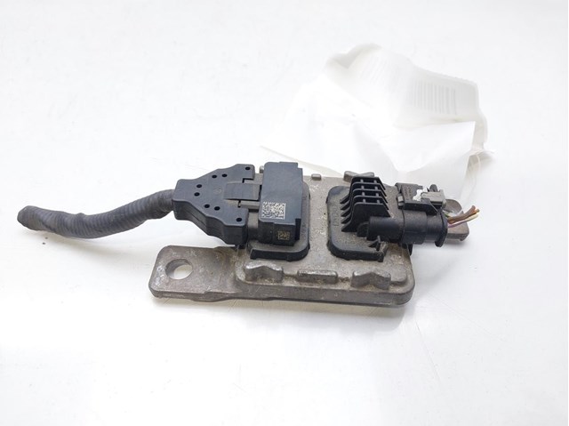 Sensor de óxido de nitrógeno NOX 4G0907807AA VAG/Audi