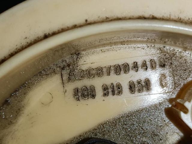 4G0919050C VAG