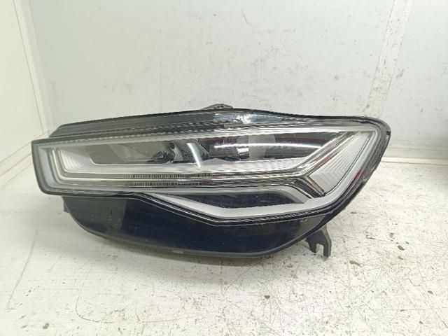 VAG 4G0941033H Faro izquierdo comprar Pamplona